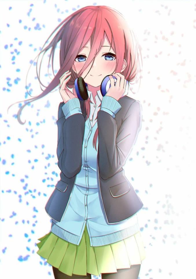 Miku Nakano