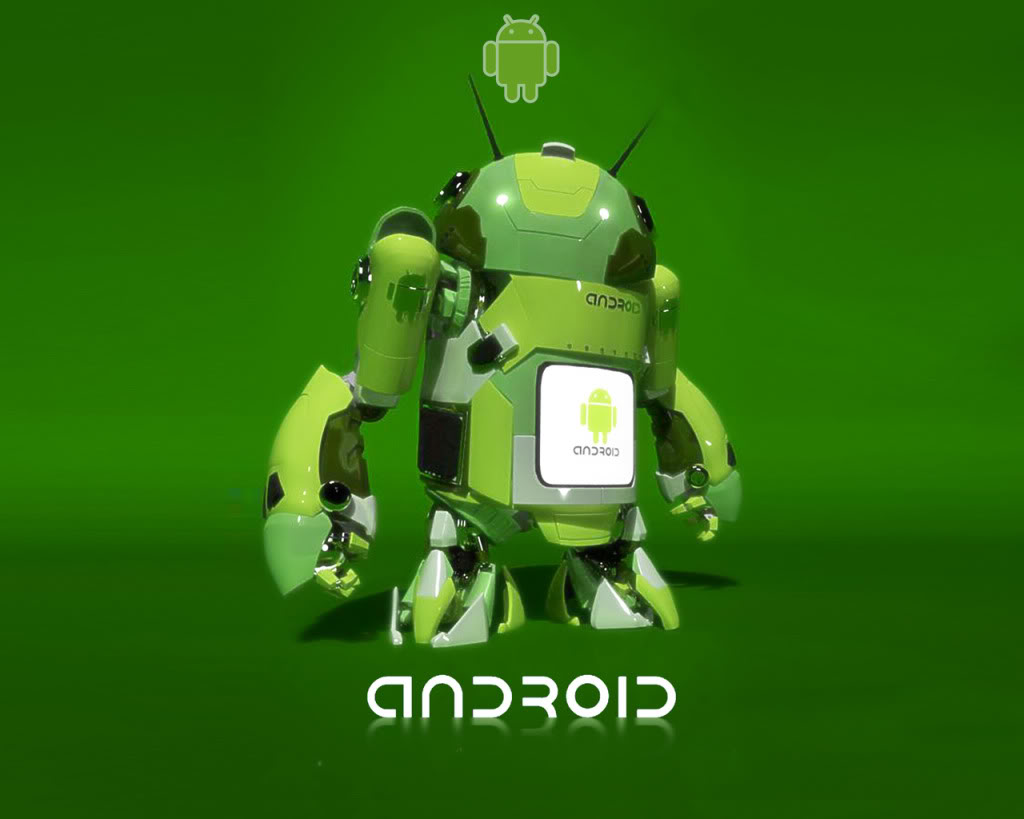 Download Wallpaper Android Bergerak