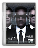 MIB   Homens de Preto 3