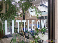 Yummy All-Day Brunch Meals at Little Owl Cafe!