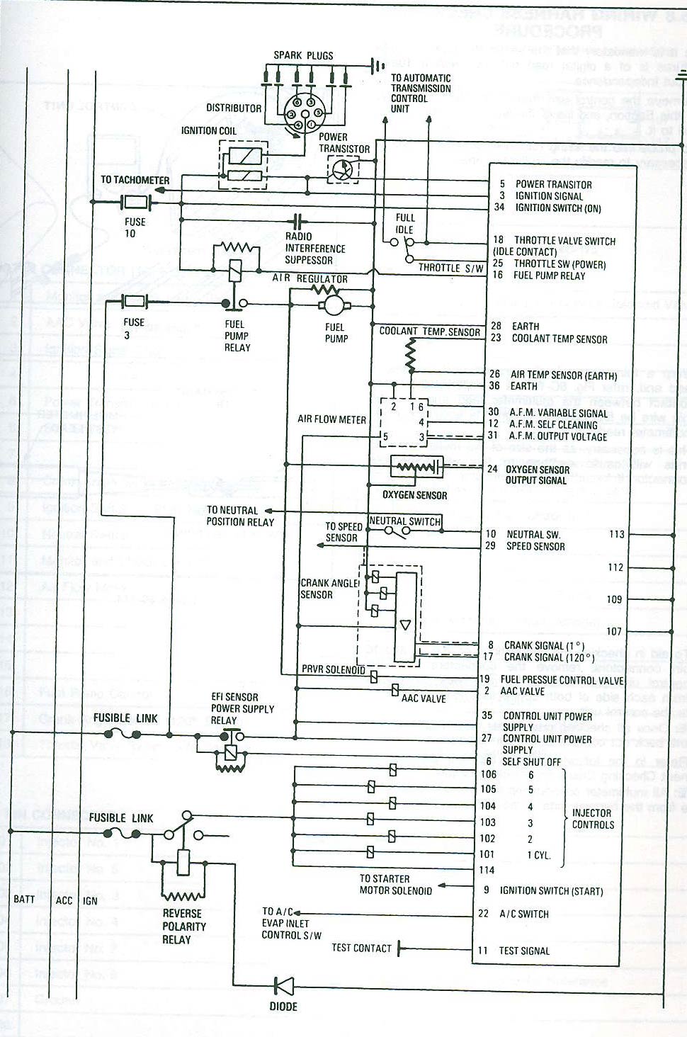V Commodore Power Window Wiring Diagram - Complete Wiring  