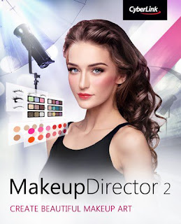 Download CyberLink MakeupDirector Deluxe 2.0.2820 CRACKED