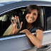 HOW TO MOVE FROM THE PASSENGER’S SEAT TO THE DRIVER’S SEAT