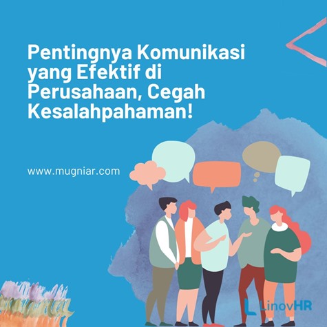 Pentingnya Komunikasi yang Efektif