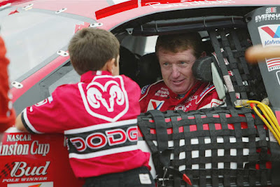 All-Star Team for the All-Star Race - Bill Elliott