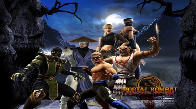 Para pecinta Mortal Kombat tentunya masih mencari kode Fatality KungLao agar bisa menang  Fatality Kung Lao Terbaru