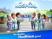 My Hospital Mod Apk v1.1.37 Unlimited Coins/Hearts Unlock