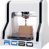 Impresora 3D Caracteristicas