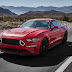 Series 1 Mustang RTR By Ford Performance