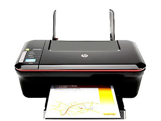 HP Deskjet 3050 Printer Driver Download