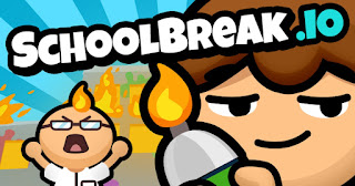 SchoolBreak.io, 1000 free games to play