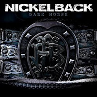 Nickelback - Dark Horse