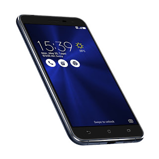 Kelebihan Asus Zenfone 3