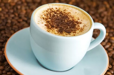 Yuk Kenali 21 Jenis Racikan dan penyajian minuman berbahan dasar kopi yang Harus Diketahui