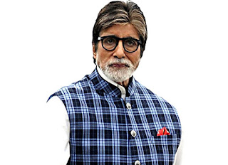 Amitabh Bachchan urges Audience to STOP Open Defecation
