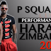 [VIDEO] P-Square Live (Stadium) Performance in Zimbabwe