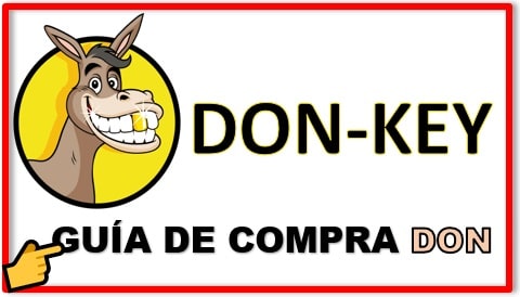 Cómo y Dónde Comprar Criptomoneda DON-KEY (DON) Con Euros, Dólares, Bitcoin o Criptomonedas Cómo Comprar y Guardar Criptomoneda DON-KEY (DON)