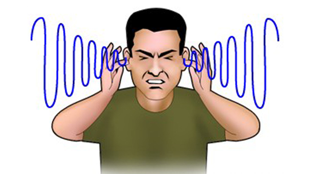 doa ketika telinga berdengin dan cara mengotasi telinga berdengung