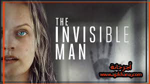 The Invisible Man