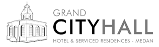 Lowongan Kerja Medan Lulusan SMA Februari 2023 di Grand City Hall Hotel