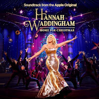 New Soundtracks: HANNAH WADDINGHAM - HOME FOR CHRISTMAS