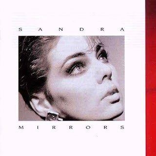 Innocent Love by Sandra (1986)