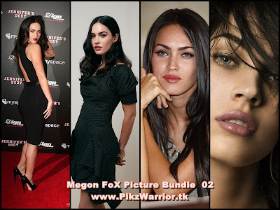 Megan Fox Wallpapers