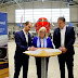 Boeing Junta-se à Norsk e-Fuel para Impulsionar a Produção de Combustíveis Sustentáveis para a Aviação