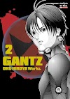 Gantz กันสึ (Big Book) เล่ม 1-2 PDF