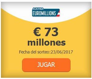    probabilidades euromillones desde españa