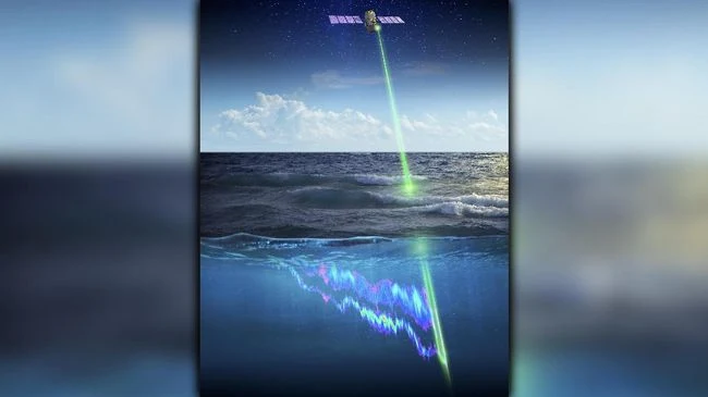 Super Canggih! Senjata Laser Baru Rusia Bisa Bakar Musuh Jarak 5 KM