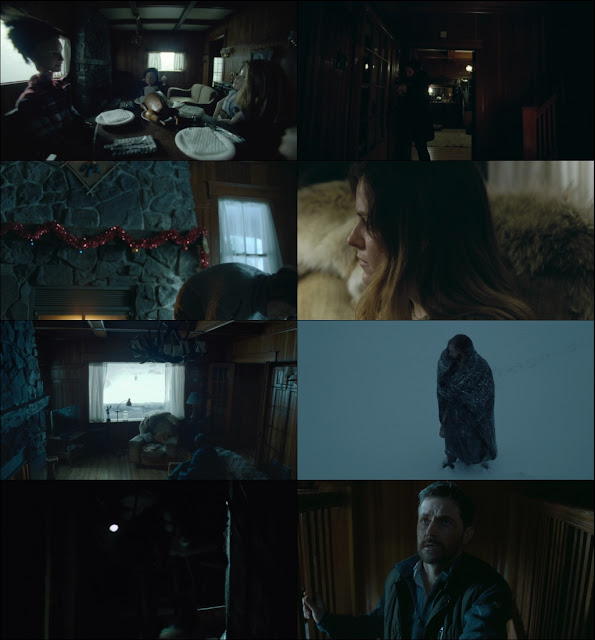 The Lodge 2019 Dual Audio ORG 1080p BluRay The Lodge 2019 Dual Audio ORG 1080p BluRay