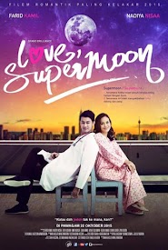Love, Supermoon (2015)