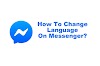 How to Change Language on Messenger