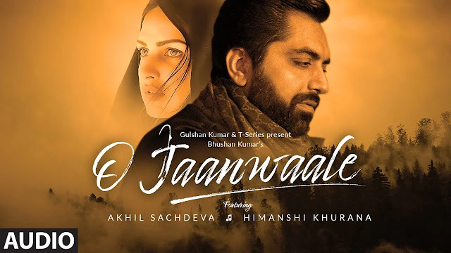 "O Jaanwaale"  Lyrics In English