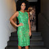 Kiki's Fashion Celeb look of the day-Solange