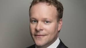 Chris Licht