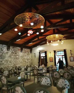 gülhane kandil cafe iftar menüsü gülhane parkında iftar gülhane beltur restaurant iftar gülhane iftar mekanları