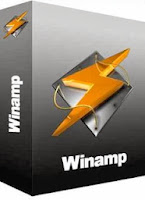 winamp terbaru