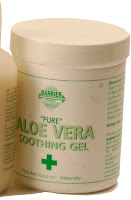 Barrier Animal Health Care Aloe Vera3