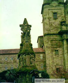 Santiago de Compostela