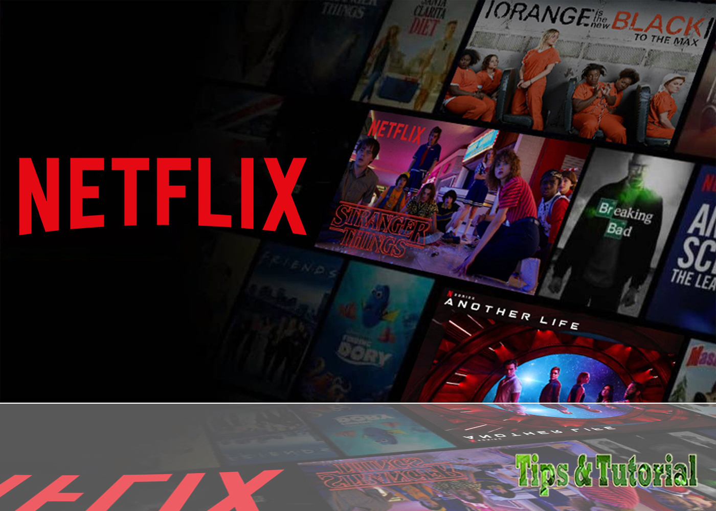 Cara Download Film dari Netflix di Windows 10 - Tips ...