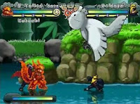 FREE DOWNLOAD GAME Naruto Shippuden Ninja Generations ( Game PC)