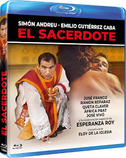 El Sacerdote [BD25] *Castellano