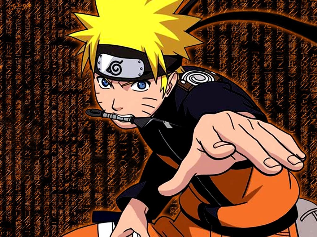 Gambar Animasi Keren Gambar Naruto Shipudden Terbaru 2014