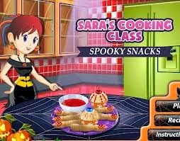 Download Game Memasak Sara Cooking Class Lite