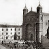Plaza de Santa Engracia 1908 