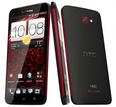 HTC Droid DNA Smartphone price specifications