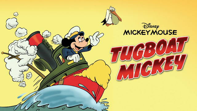 tugboat mickey