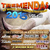 Tremendas Vol.18 (Agosto 2015)